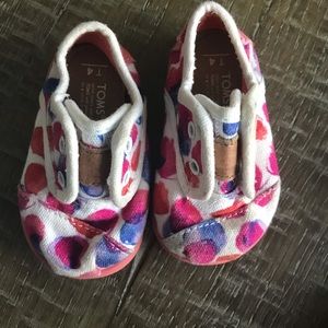 Baby TOMS